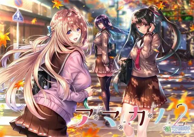 甜蜜女友2 | 中文官网全息投影