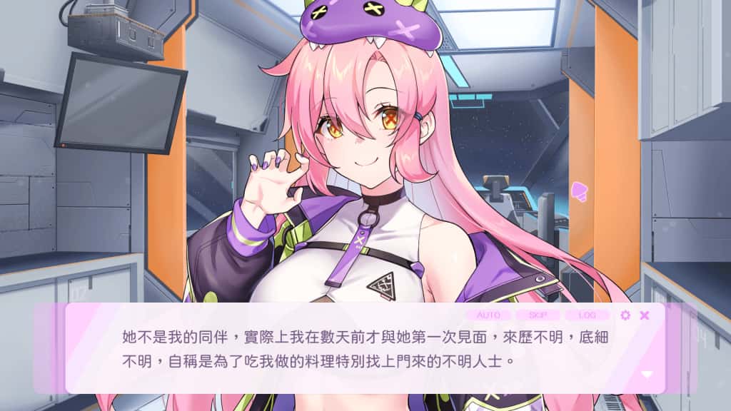 游戏画面2